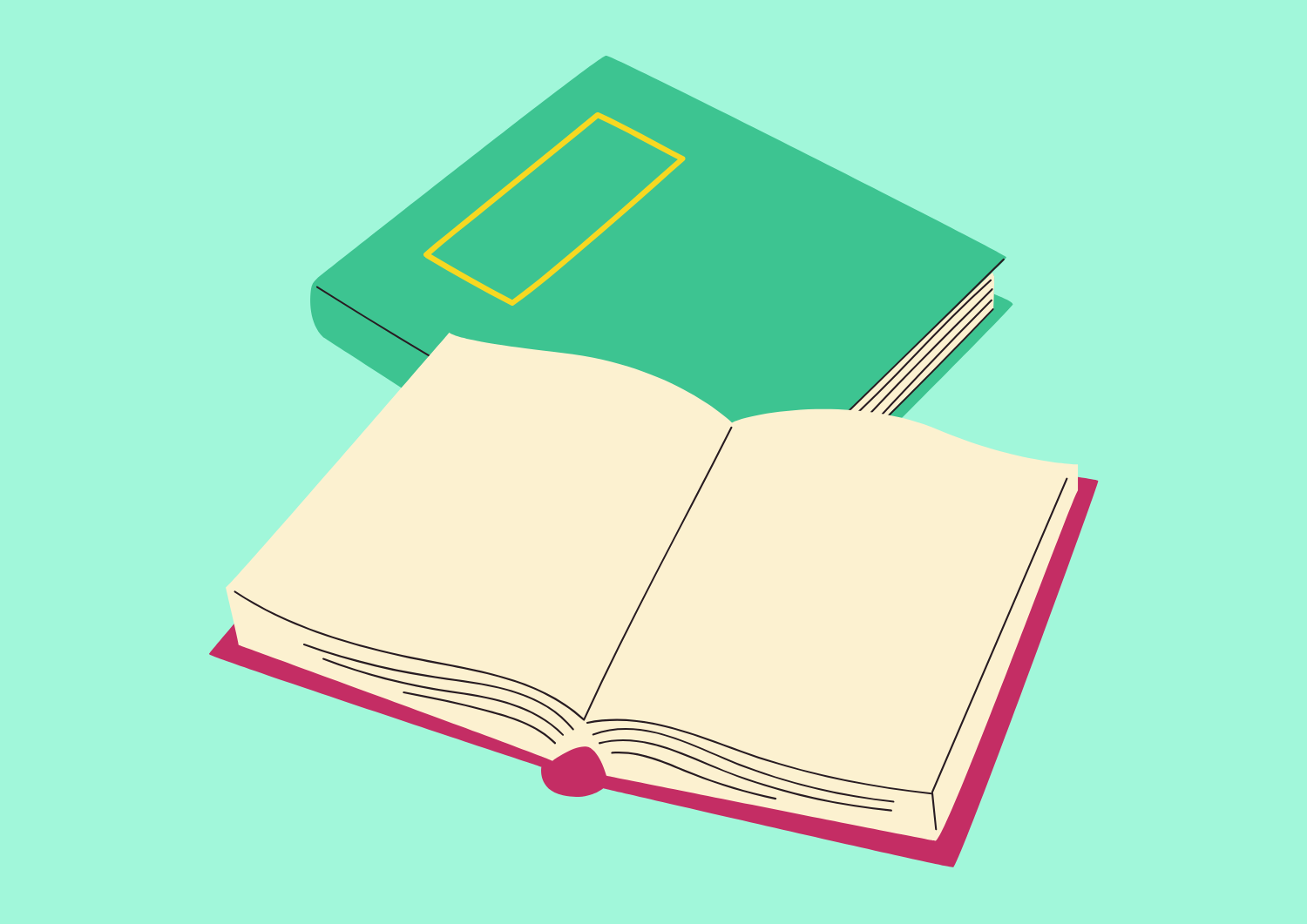 Biar Nggak Kaget, Ini Materi Bahasa Indonesia Semester 2 Kelas X